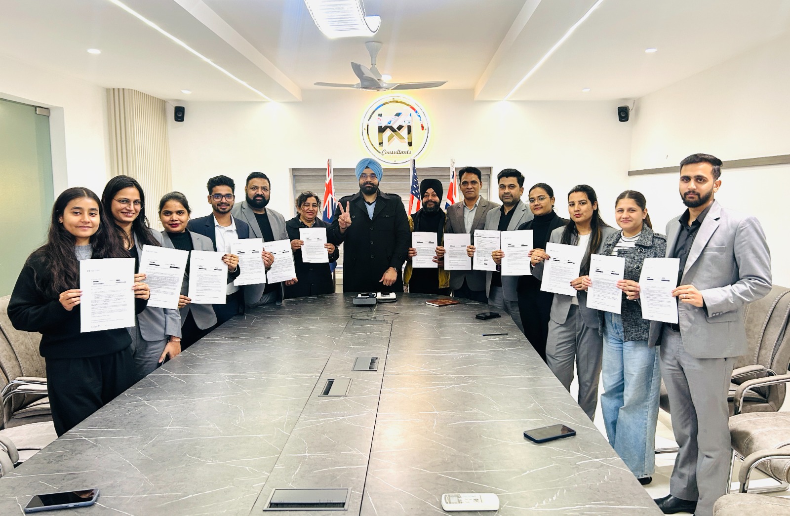 Golden opportunity to travel to UK and Europe without IELTS with spouse - Kanwar Arora